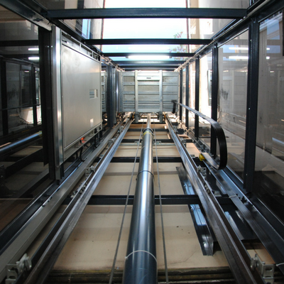 Sistemi elevatori prodotti ascensori SIRME Napoli